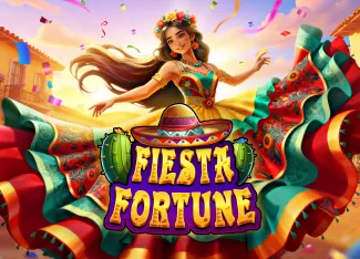 Fiesta Fortune - TURBOBET168