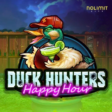 Duck Hunters Happy Hour - TURBOBET168