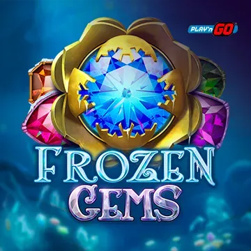 Frozen Gems - TURBOBET168