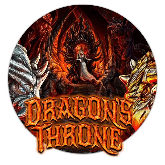 Dragons Throne - TURBOBET168
