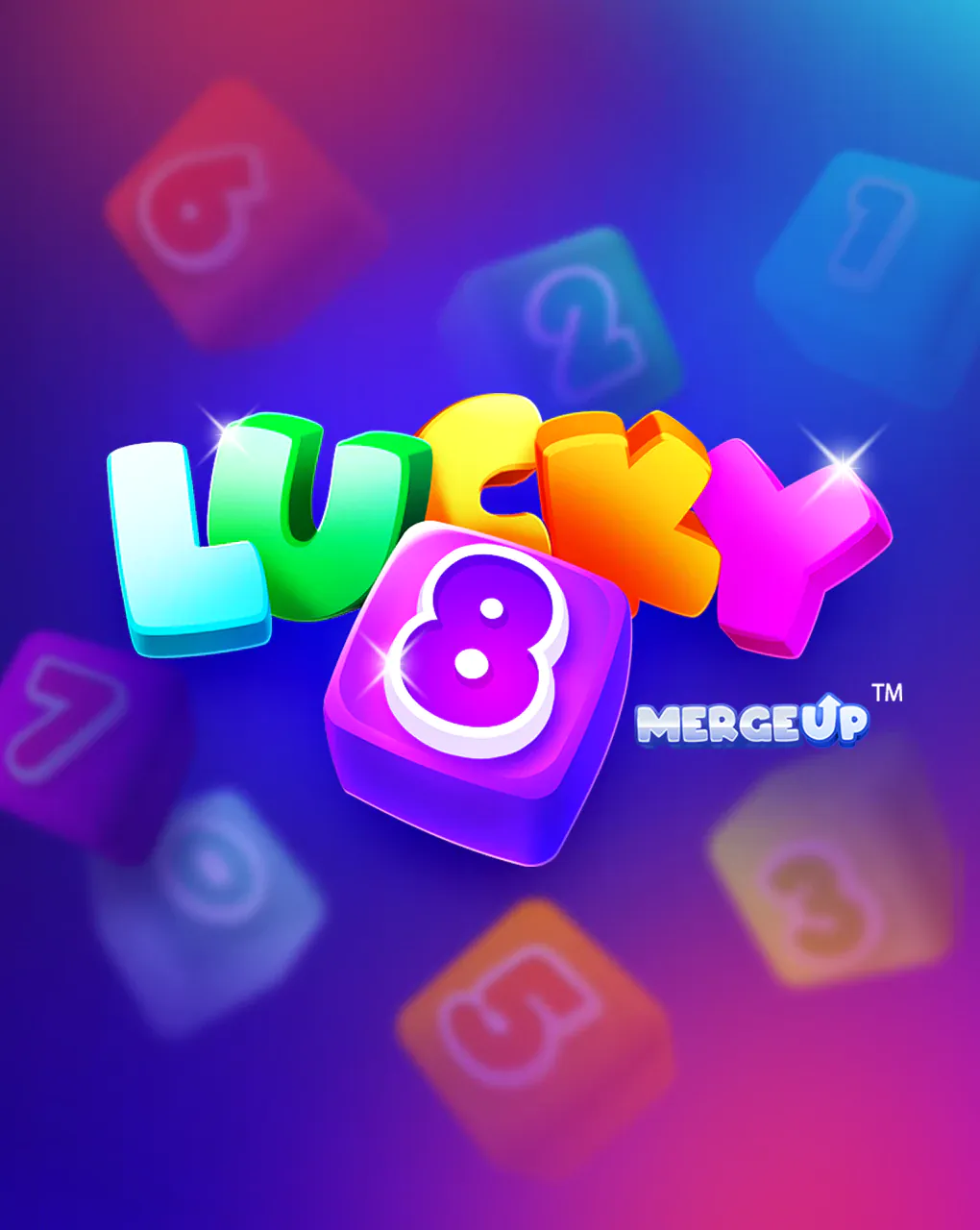 Lucky 8 Merge Up - TURBOBET168
