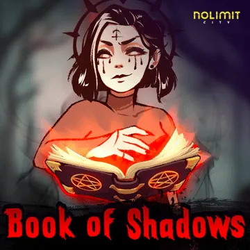 Book Of Shadows - TURBOBET168