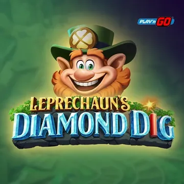 Leprechauns Diamond Dig - TURBOBET168
