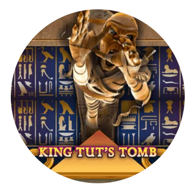 King Tuts Tomb - TURBOBET168