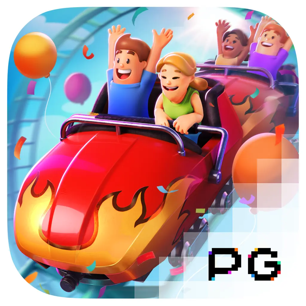 Wild Coaster - TURBOBET168