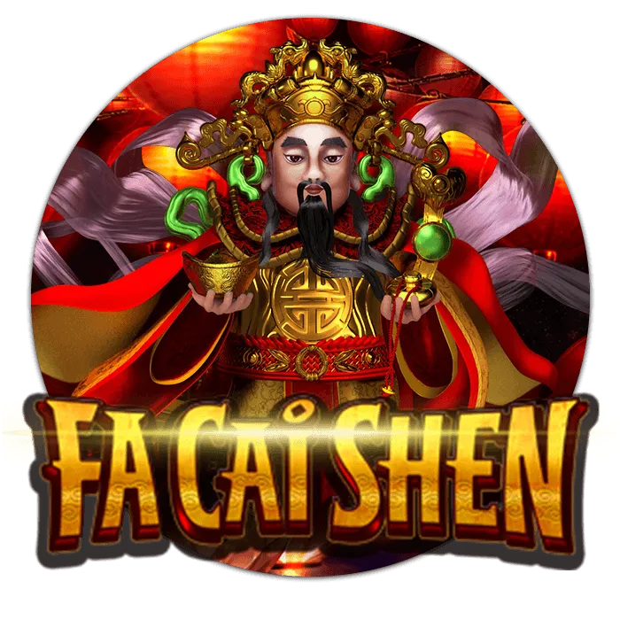 Fa Cai Shen - TURBOBET168