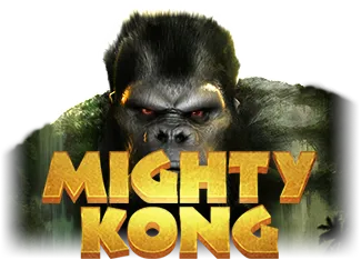 Mighty Kong - TURBOBET168