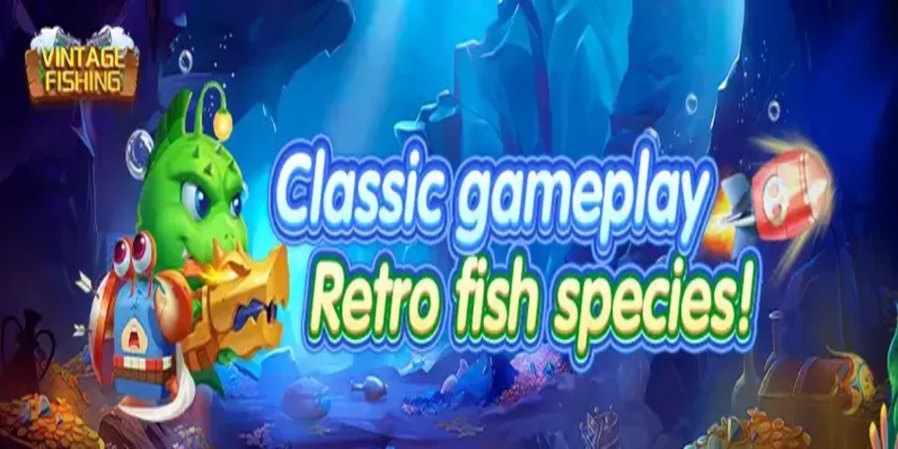 TURBOBET168 - retrofish - TURBOBET168
