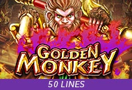Golden Monkey - TURBOBET168