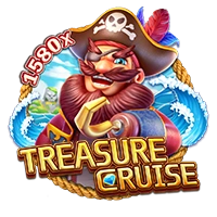 TREASURE CRUISE - TURBOBET168