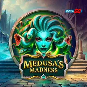 Medusas Madness - TURBOBET168