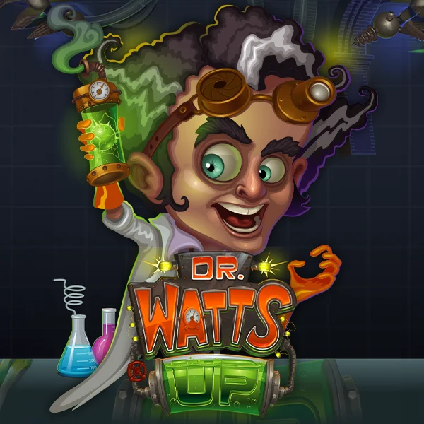 Dr Watts Up - TURBOBET168