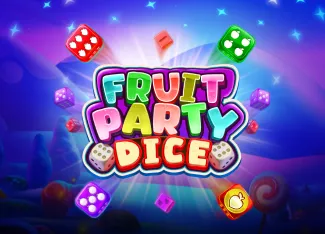 Fruit Party Dice - TURBOBET168