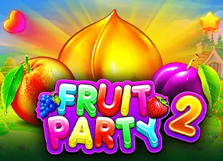 Fruit Party 2 - TURBOBET168