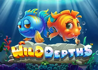 Wild Depths - TURBOBET168