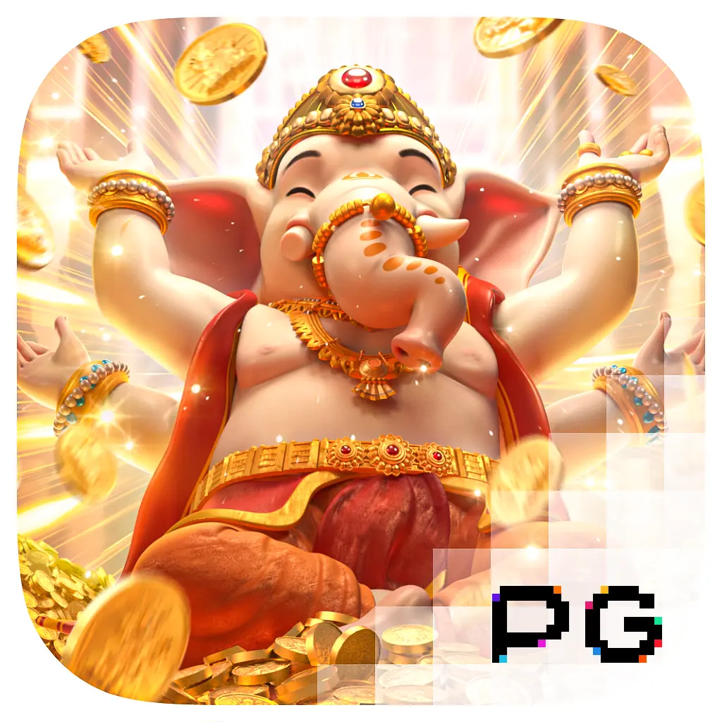 Ganesha Fortune - TURBOBET168