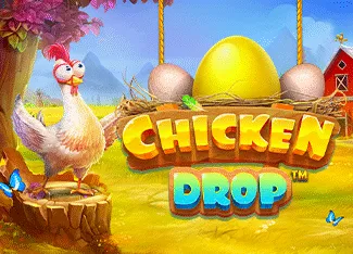 Chicken Drop - TURBOBET168
