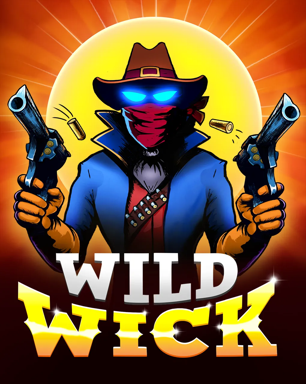 Wild Wick - TURBOBET168