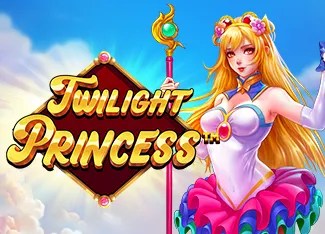 Twilight Princess - TURBOBET168