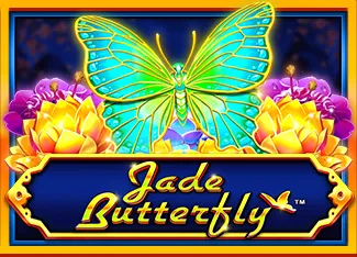 Jade Butterfly - TURBOBET168