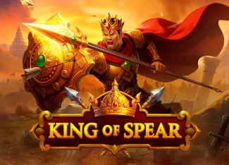 King of Spear - TURBOBET168