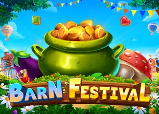 Barn Festival - TURBOBET168