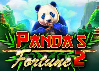 Panda Fortune 2 - TURBOBET168