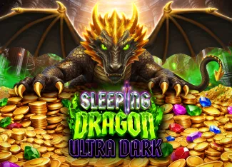 Sleeping Dragon Ultra Dark - TURBOBET168