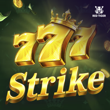 777 Strike - TURBOBET168