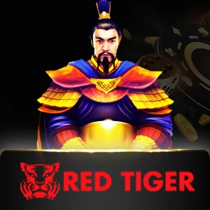 Redtiger - TURBOBET168