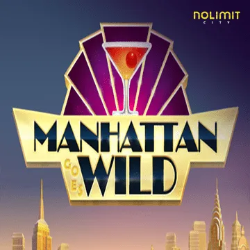 Manhattan Goes Wild - TURBOBET168