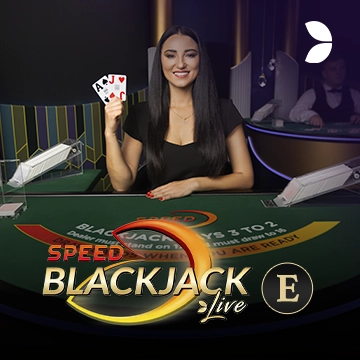 Speed VIP Blackjack F - TURBOBET168