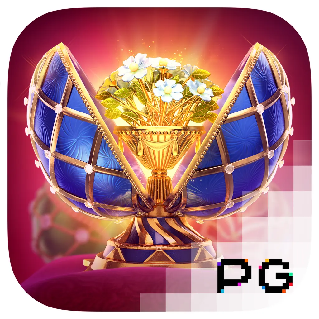 Tsar Treasures - TURBOBET168