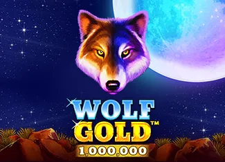 Wolf Gold 1,000,000 - TURBOBET168