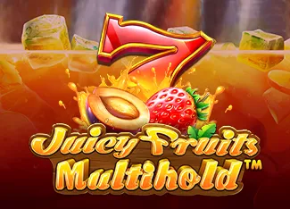 Juicy Fruits Multihold - TURBOBET168