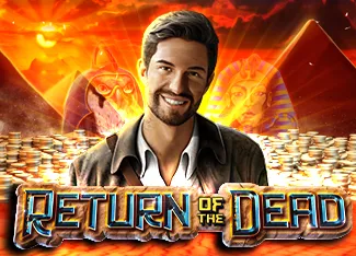 Return of the Dead - TURBOBET168