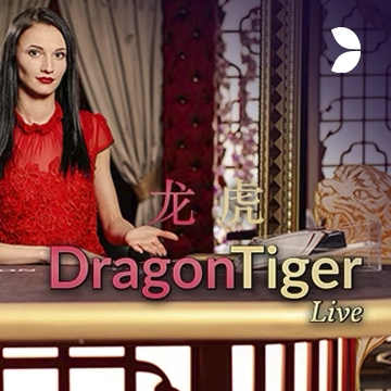 Emperor Dragon Tiger - TURBOBET168
