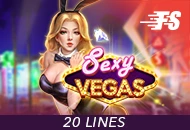 Sexy Vegas - TURBOBET168