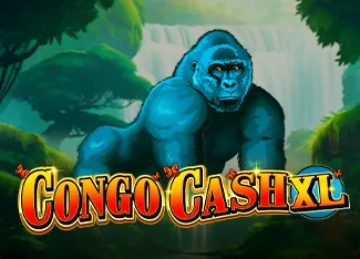 Congo Cash XL - TURBOBET168
