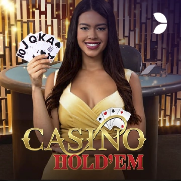 Casino Holdem - TURBOBET168