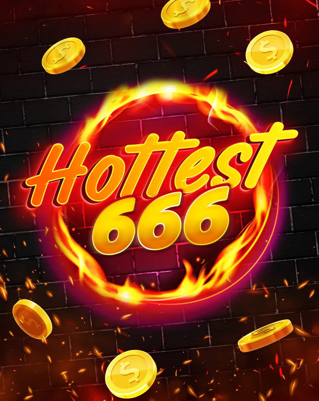 Hottest 666 - TURBOBET168