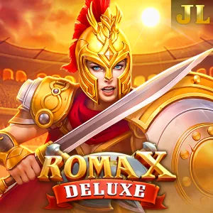 RomaX Deluxe - TURBOBET168