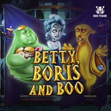 Betty, Boris and Boo - TURBOBET168