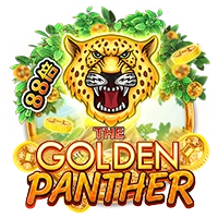 THE GOLDEN PANTHER - TURBOBET168