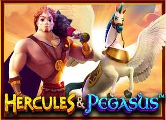 Hercules and Pegasus - TURBOBET168