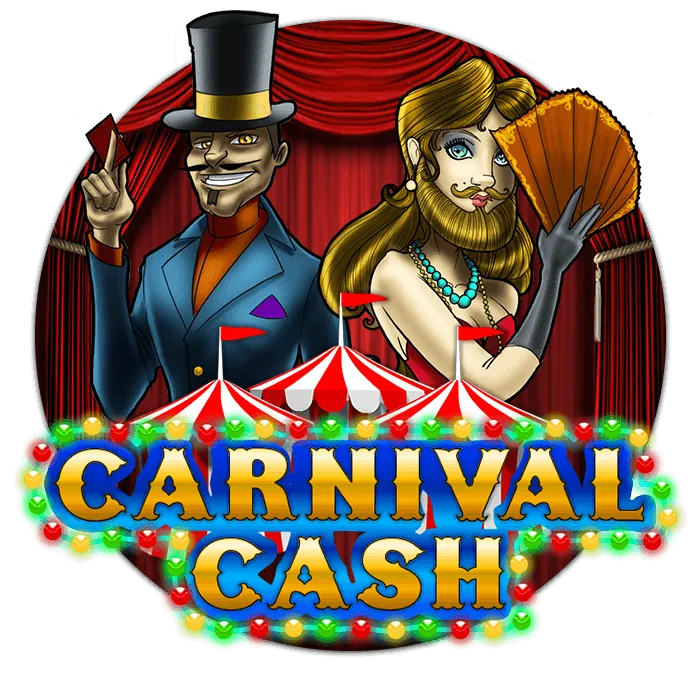 Carnival Cash - TURBOBET168