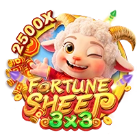 FORTUNE SHEEP - TURBOBET168