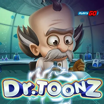 Dr. Toonz - TURBOBET168