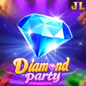 Diamond Party - TURBOBET168