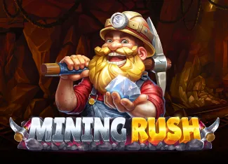 Mining Rush - TURBOBET168